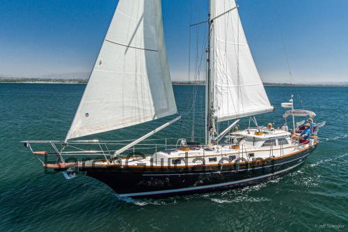 Cabo Rico 42 recensioni e scheda tecnica